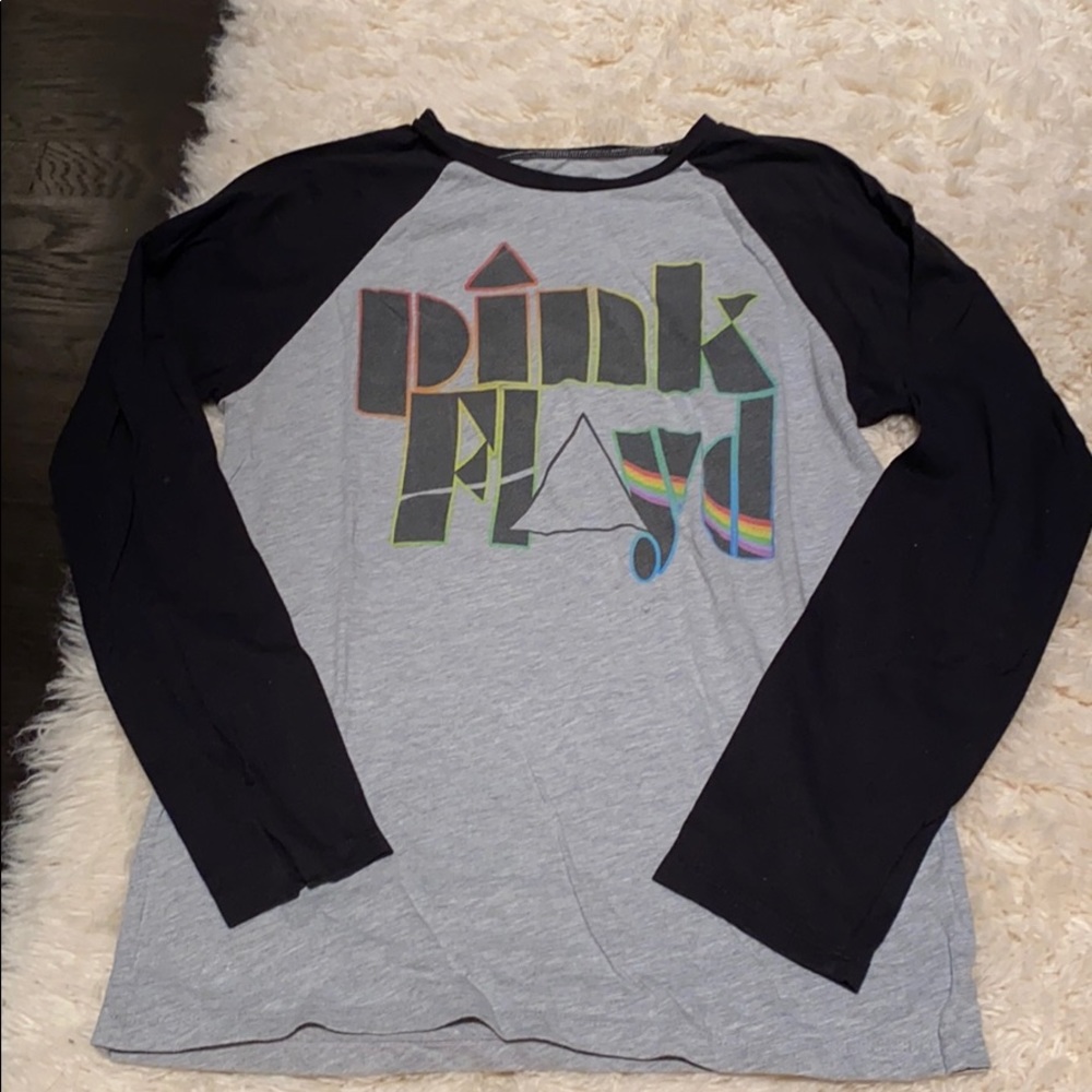 Pink Floyd long sleeve